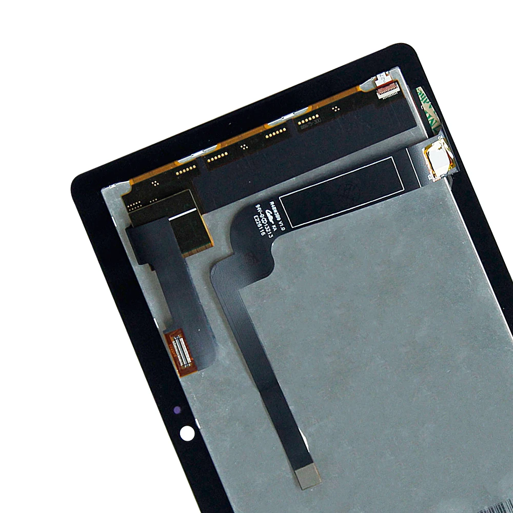 Замена для Amazon Kindle Fire HDX7 HDX 7 &quotЖК-дисплей кодирующий преобразователь сенсорного