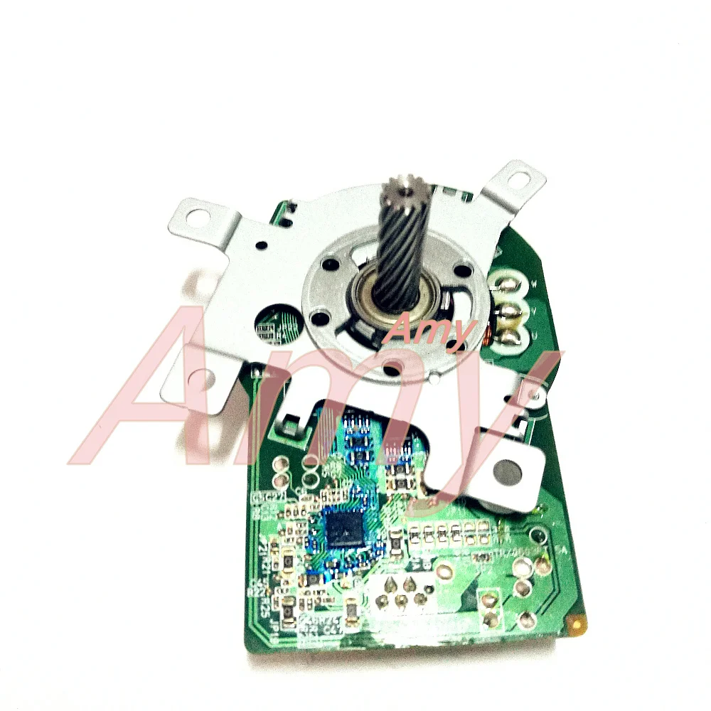 Внешний ротор бесщеточный двигатель постоянного тока с схемой привода