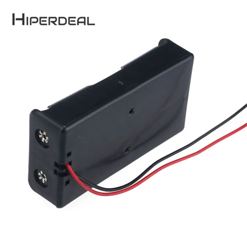 HIPERDEAL Новый 18650 аккумулятор чехол для хранения коробка держатель с 1 2 3 4 слота 17Dec29 Прямая поставка|18650 power|18650