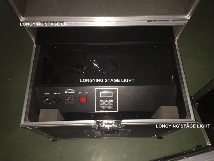 Бесплатная доставка 4000 Вт генератор тумана на водной основе с большим эффектом|fog