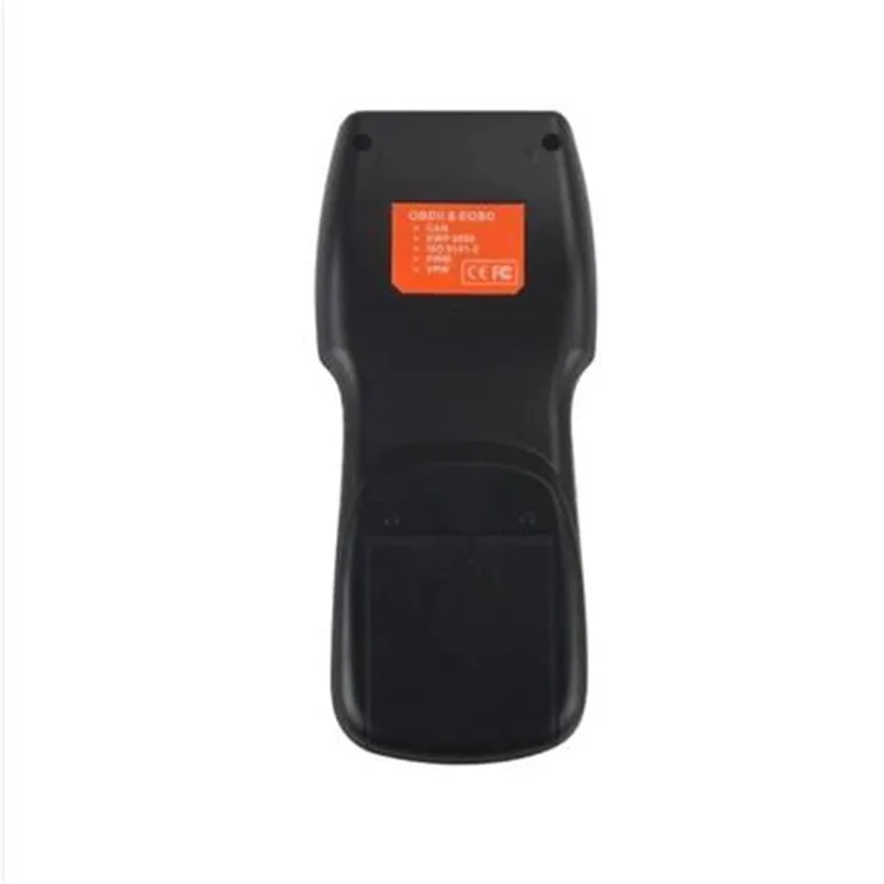 Новинка D900 Canbus Obd2 Live Pcm считыватель кодов данных сканер работает идеально и