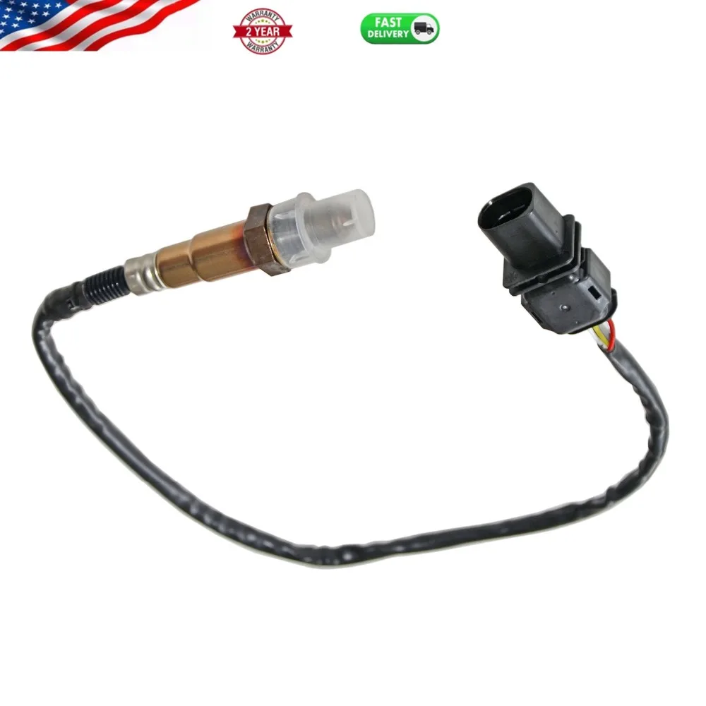Кислородный датчик AP03 LR001370 для Land Rover Freelander Range 3 MK2 MK3 Ford Focus Citroen Peugeot VOLVO 7G919D375AA|sensor