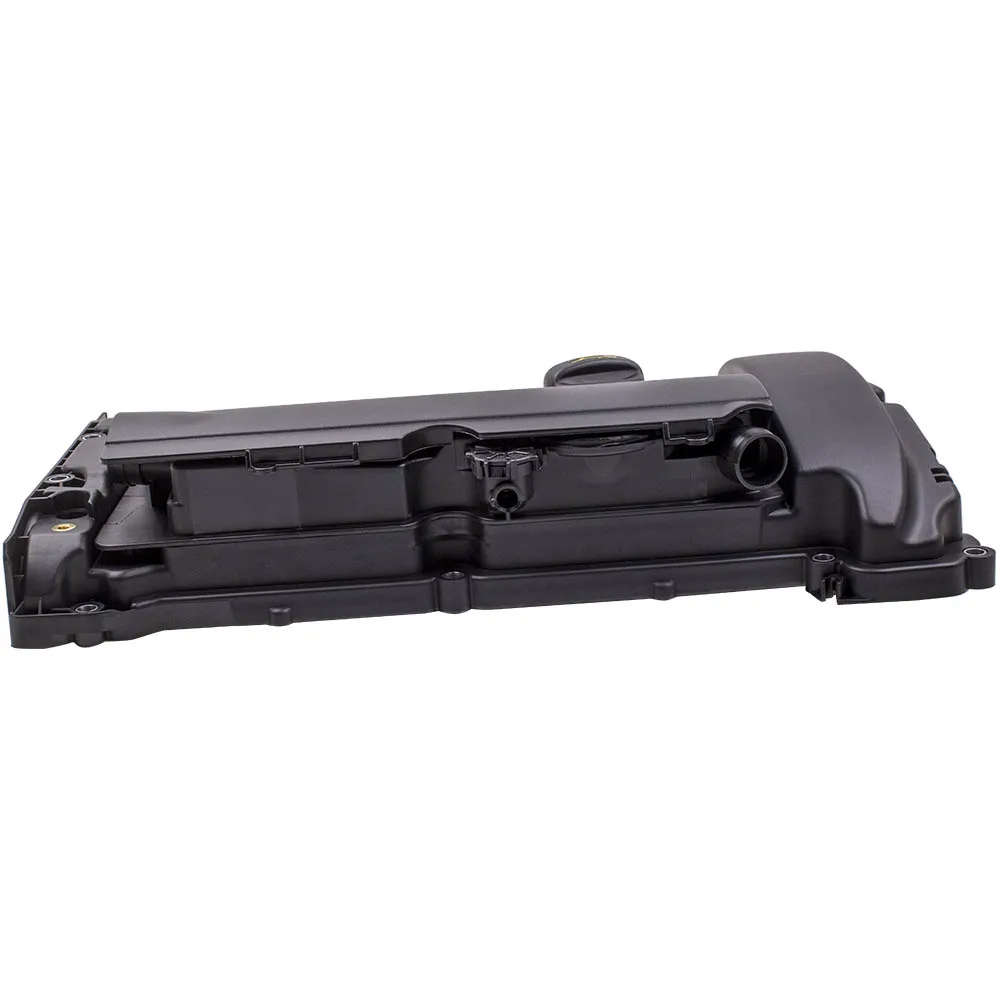 Крышка клапана двигателя для Citroen C4 C5 Peugeot 308 508 1 6 16V THP EP6 V759886280 |