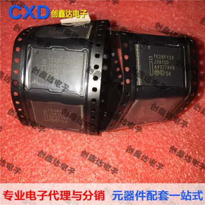 

Freeshipping TE28F128 TE28F128J3A120