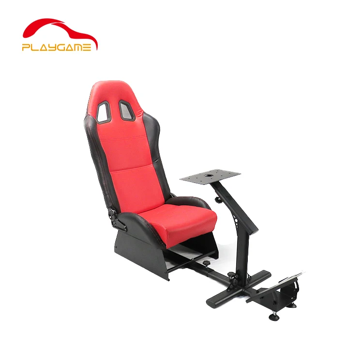 Гоночная производительность PS4 игры ПК симулятор автомобиля кокпит для Logitech G25 G27