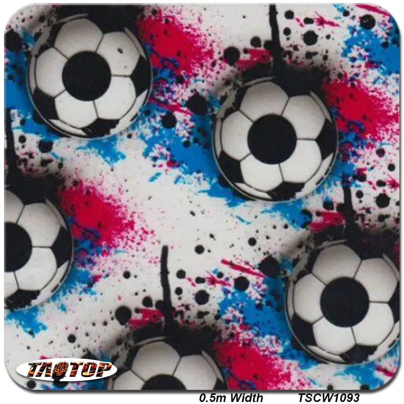 Гидрографический рисунок Aqua Transfer Printing TSCW1093 0 5 м * 20 м|firming| |