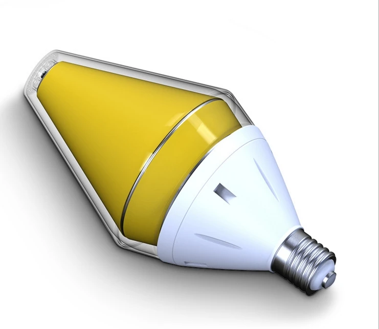 [Seven neon] новые продукты плоская пленка LED нано Технология led Кукуруза свет