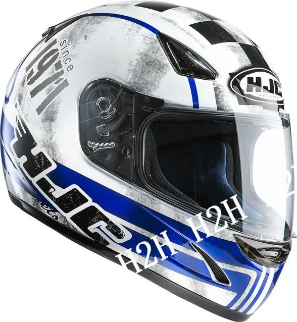 Free shopping HJC motorcycle Full Face Helmets | Автомобили и мотоциклы