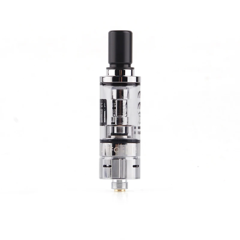 Original JUSTFOG Q16C Clearomizer 510 Thread 1.9ml Tank capacity for Kit Electronic Cigarette Atomizer | Электроника