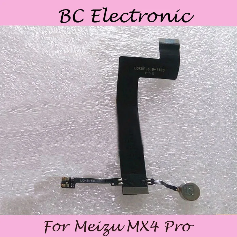 Для Meizu MX4 Pro материнская плата разъем + Вибратор гибкий кабель лента бесплатная