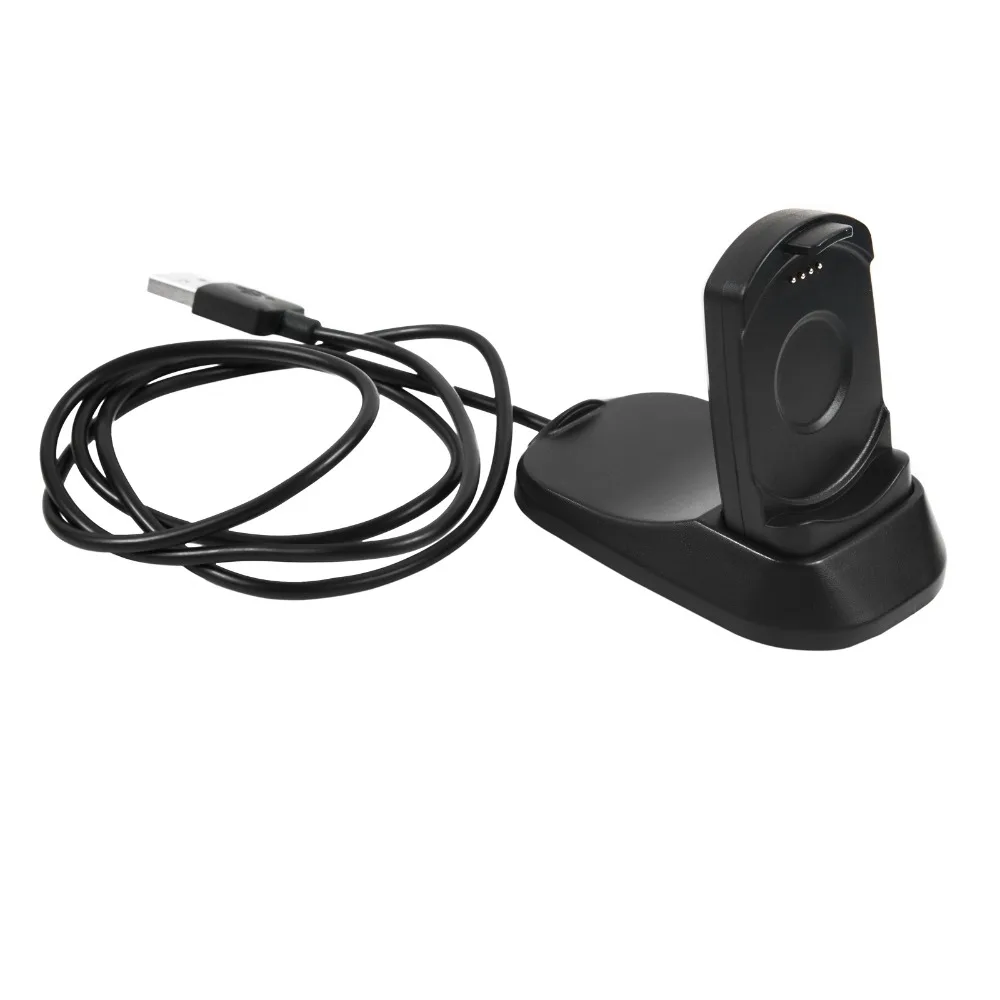 XBERSTAR Replacement 2in1 100cm USB Charger Charging Dock Stand Holder for TicWatch Pro Bluetooth Smart Watch Charge Cradle | Электроника