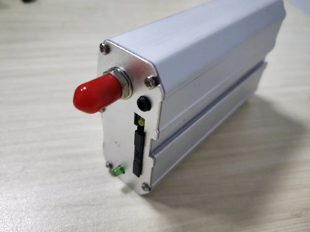 Беспроводной RS232 интерфейс MC55I GSM GPRS модем|Модемы| |