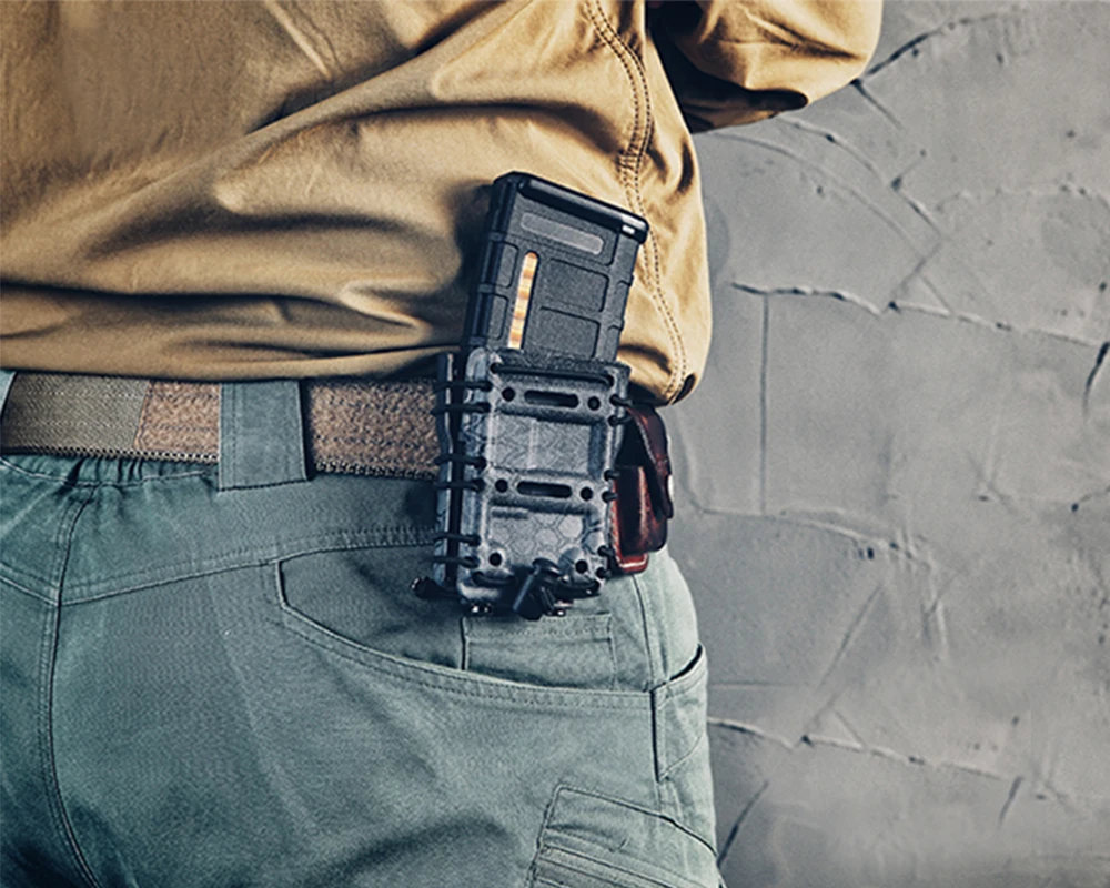 Emerson gear Журнал Стиль Powerbank чехол Emerson без батареи Интеллектуальный портативный Поставщик Открытый Охота Туризм аварийное снаряжение
