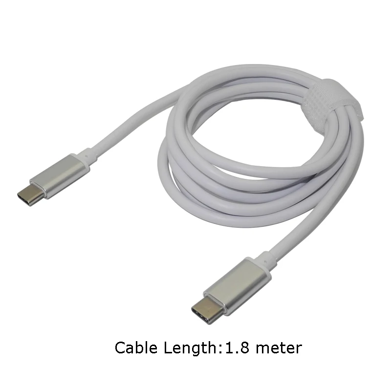 45 Вт 65 usb type-C адаптер питания для ноутбука 20 в 3.25A 15 3A USB C зарядное устройство Macbook