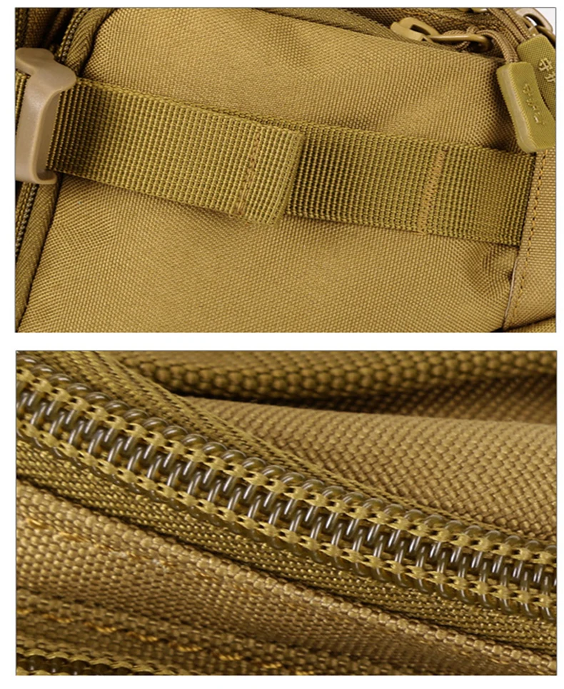 TACVASEN Военная поясная сумка Molle Сумка пояс петли сумки Мужская сумка на плечо Повседневная камуфляжная нейлоновая поясная сумка TD-SHZ-008