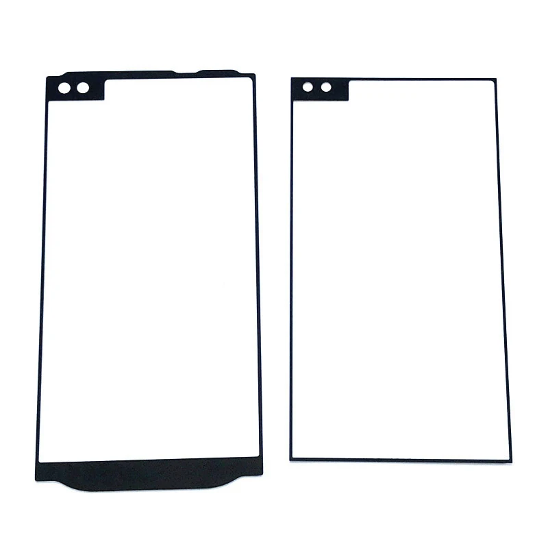 1 шт. Сенсорное стекло для LG V10 H900 H901 VS990 H960 сенсорный экран Переднее Внешний
