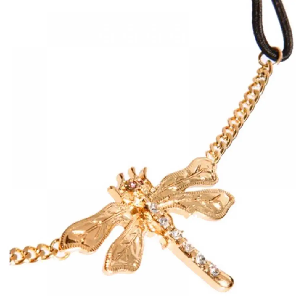 

Dragonfly Metal Head Chain Jewelry New Arrived Summer Lady Headband 1 pc Fashion New Headwear