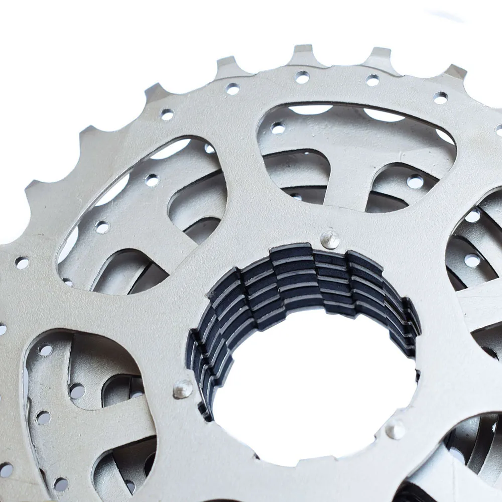 MTB Freewheel 8 V S 26T Velocidades cog cgd звездочки горный Кассетный Маховик скоростей 11 для Shimano