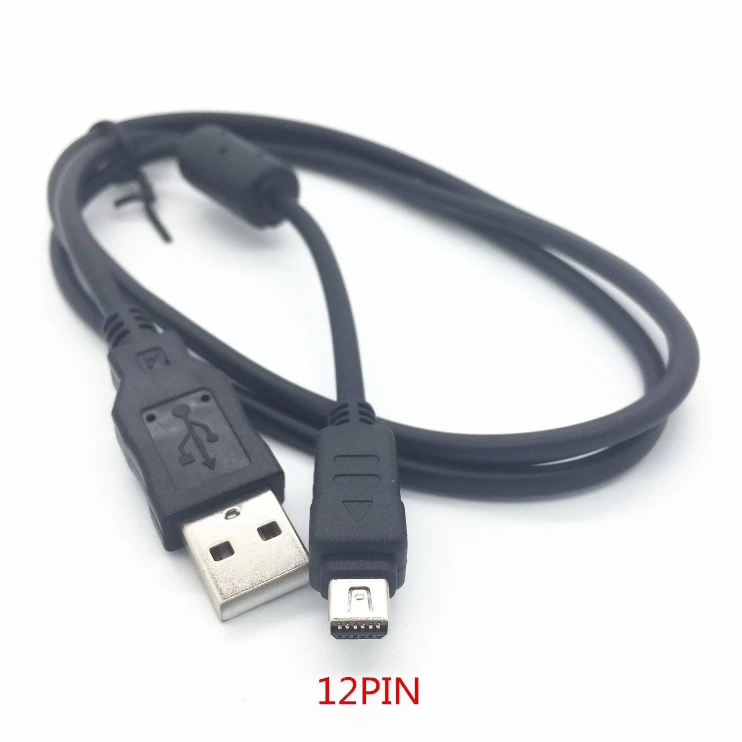 Eu Au Us Uk Plug Charger USB кабель для синхронизации OLYMPUS SP 560UZ 550UZ E420 U mini DIGITAL S|Переходники и