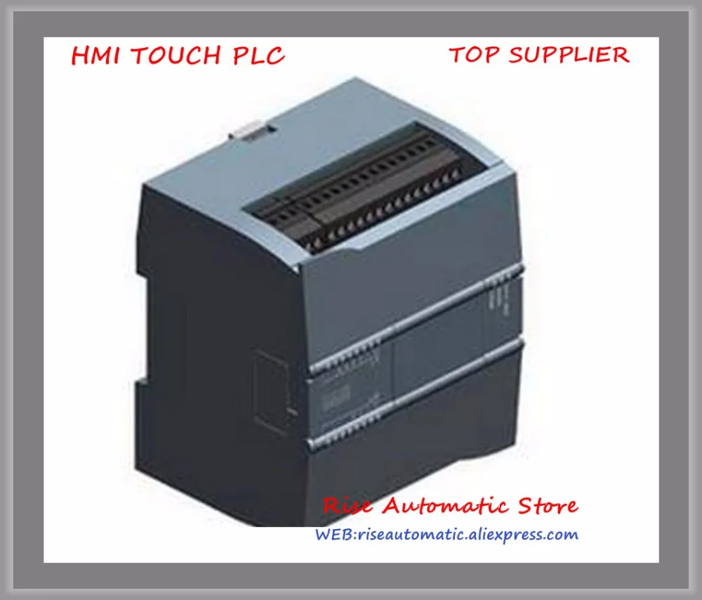 6ES7 211 1HE40 0XB0 оригинальный и Неоткрытый S7 1200 CPU 1211C DC реле 6ES72111HE400XB0 6ES7211 0XB0|cpu|relayrelay dc |