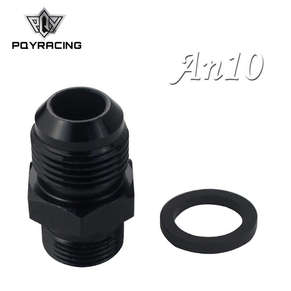 PQY M20 x 1 5 AN10 маслоуловитель банка для сэндвичей фитинги алюминиевое