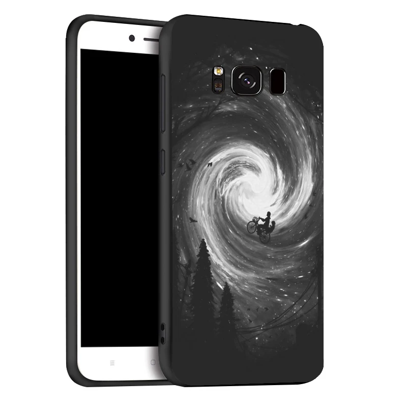 x051 Силиконовый чехол для samsung Galaxy J7 J2 Prime J3 J5 J7 Duo J1 Mini, чехол с рисунком s для samsung J2 Pro J4 Core, чехол Funda - Цвет: x051