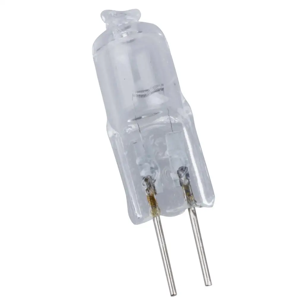 

Wholesales 10x G4 JC Type Halogen Light Bulb Lamp 12V 10W 10 Watt