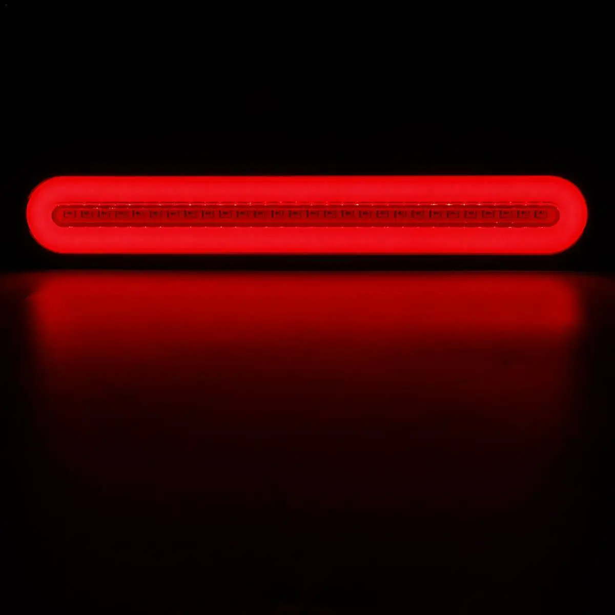 

Replacement LED Tail light Bar PC+ABS 2835 SMD Waterproof Bright Turn Signal