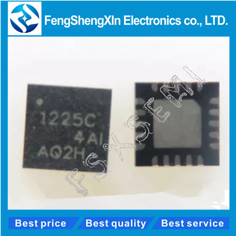 5 шт./лот TPS51225CRUKR TPS51225 51225 TPS51225C 1225C QFN20 понижающий контроллер IC | Электронные
