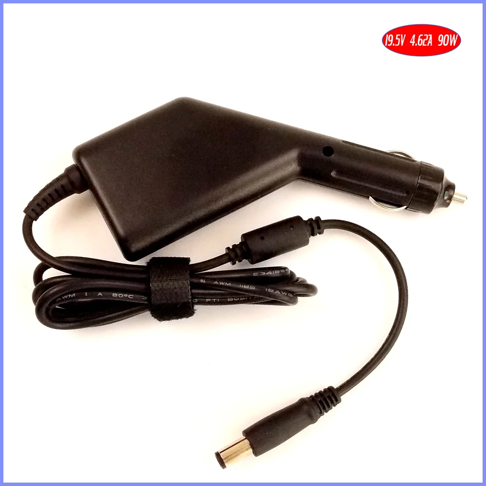Зарядное устройство для ноутбука 19 5 в а 90 Вт + USB(5 В 2 а) Dell Latitude E5570 E6500 E6510 E6520 E6530 E6230