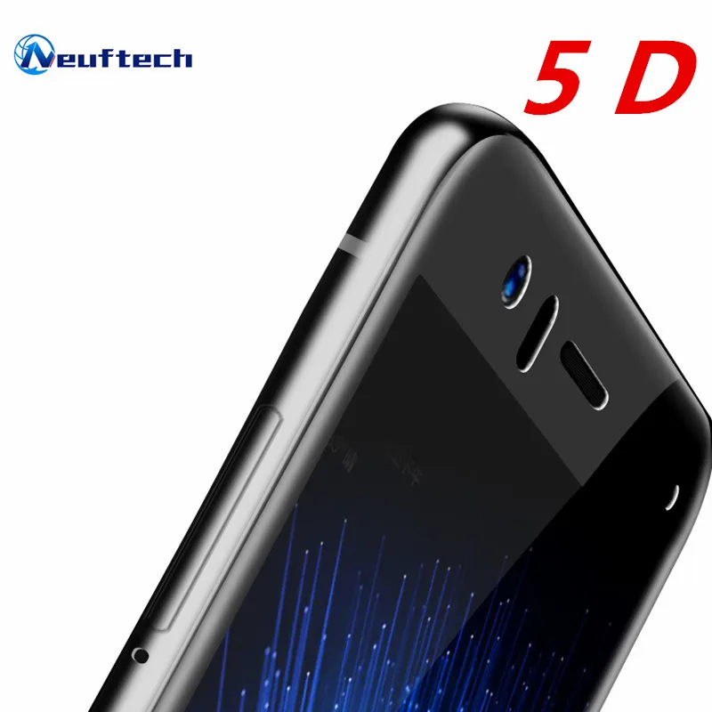 5D изогнутые закаленное Стекло для Xiaomi redmi 5 плюс Защита экрана A 4X 4A note4x Примечание