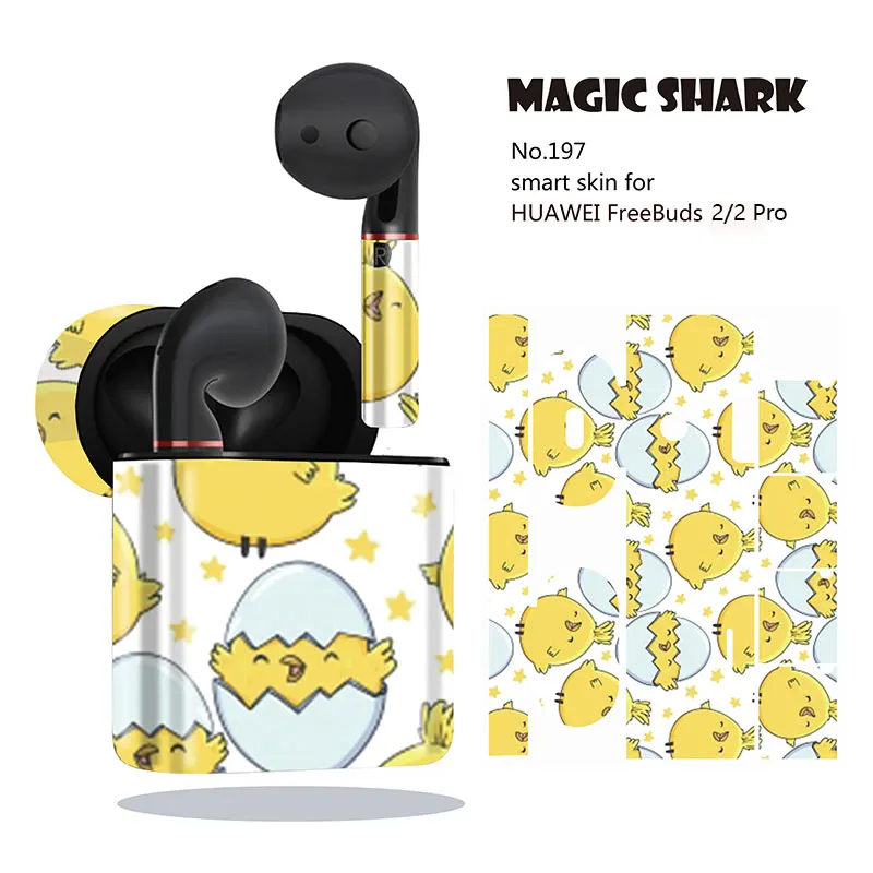 Магическая Акула милый мультяшный Кот собака Цыпленок кролик пчела свинья