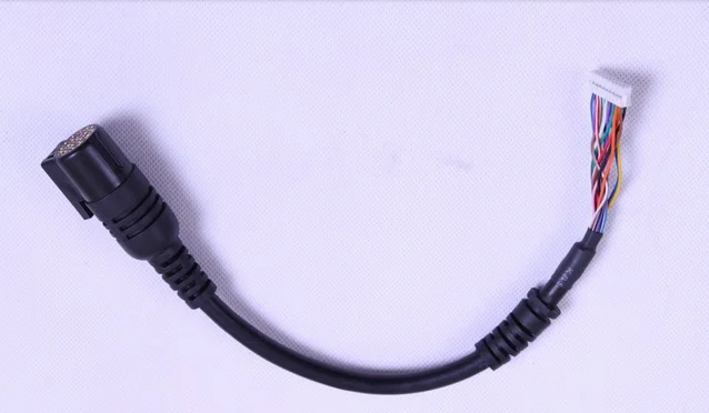 ForGM TECH2 CANdi Cables Adapter Connectors for TECH 2 CANDI Module Free Shipping|tech 2|candi moduleconnectors cables |