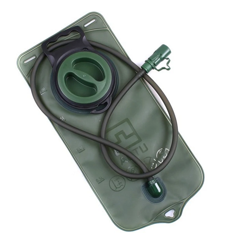 Лидер продаж 2L ТПУ Велосипедный спорт рот спортивная сумка для воды мочевого