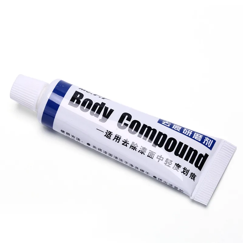 1 шт. набор для ремонта лакокрасочных изделий|Набор материалов шлифовки и