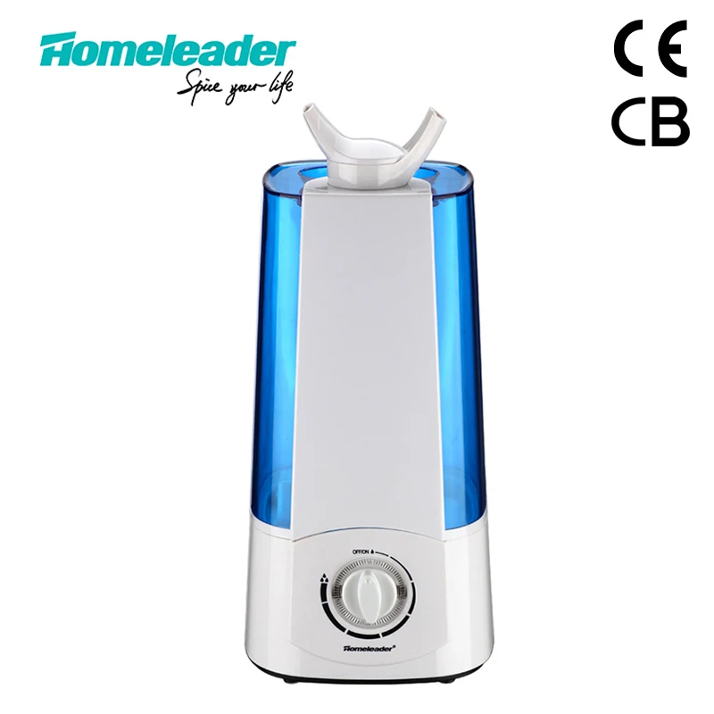 Homeleader бытовой увлажнитель воздуха Портативный диффузор J04 049|air humidifier|humidifier