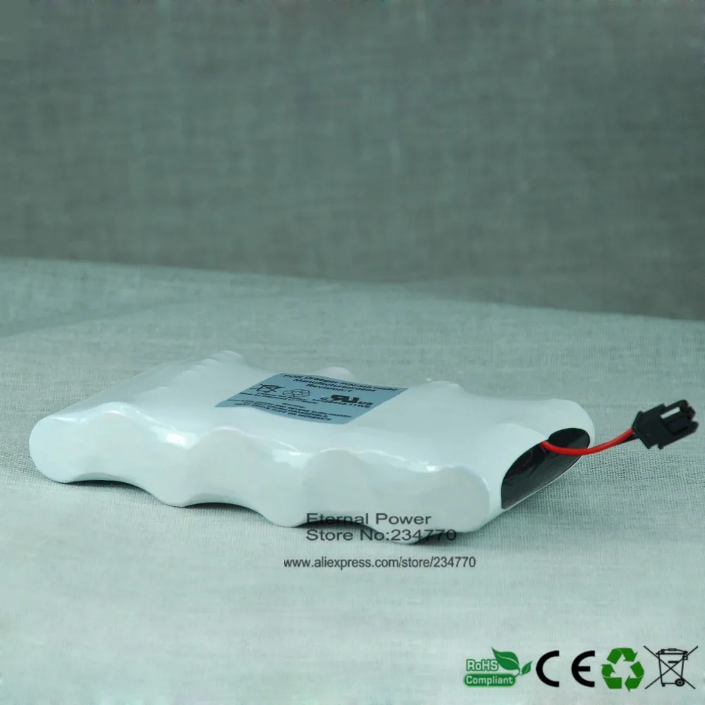 Internal Battery Medical Replacement For Drager INFINITY DELTA MS14490 AS36059 SC6002XL equipment battery | Электроника