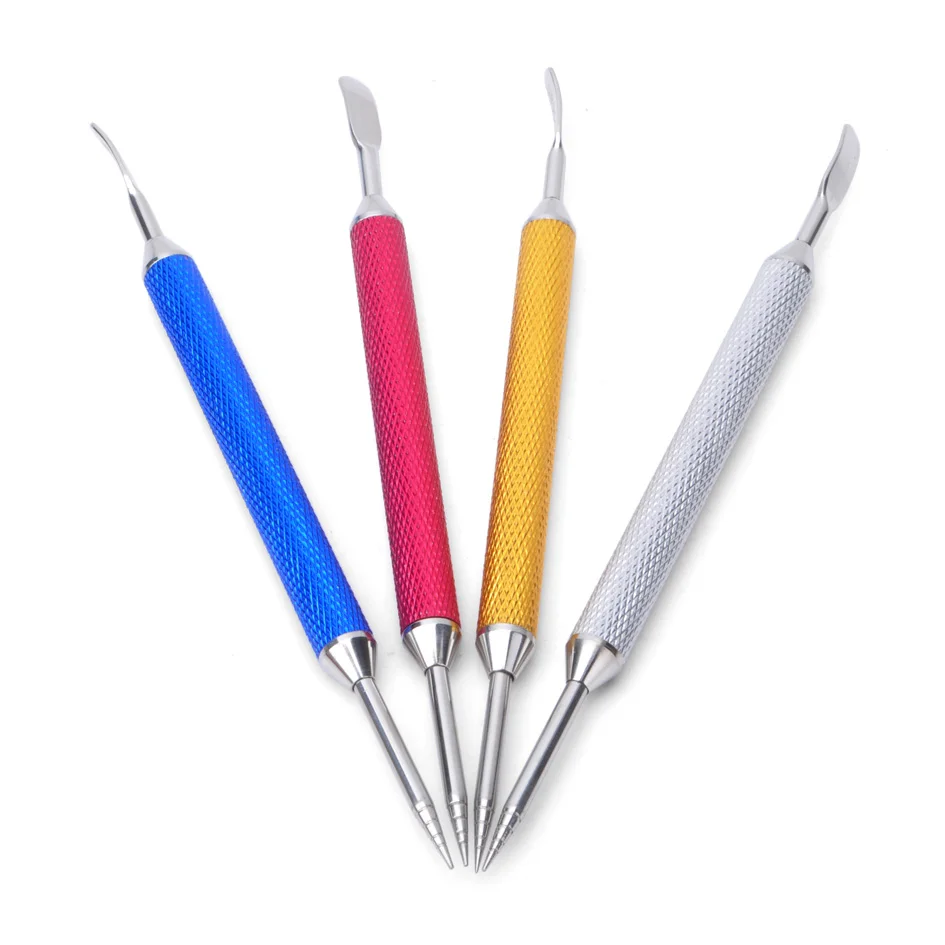 

Stainless Steel Coffee Pen Art Needle Barista Tool Cappuccino Espresso Coffee Decorating Latte Art Stencils