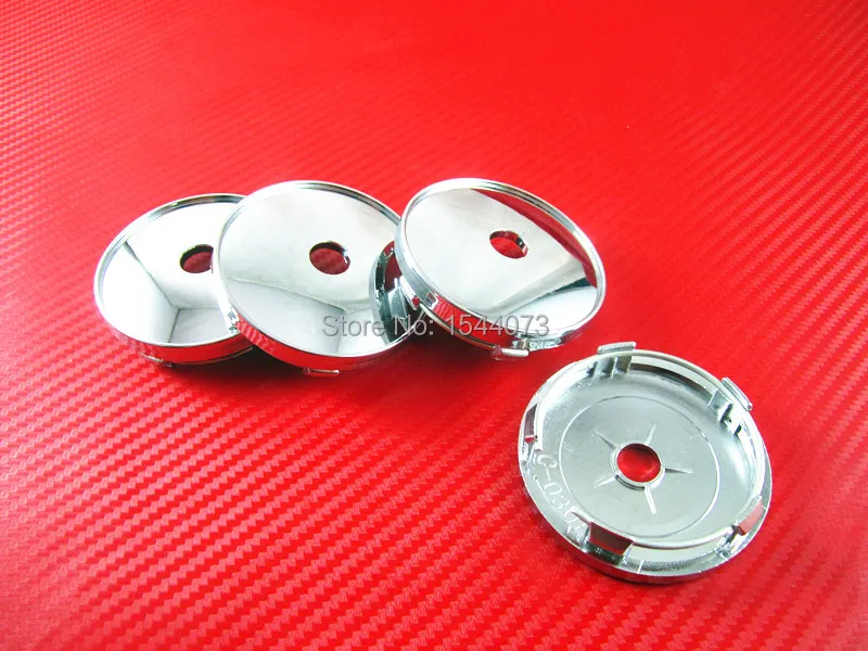 20 шт./лот Колпаки Ступицы Колеса крышка подходит 56 мм эмблемы для BMW M3 M5 X1 X3 X5 X6 E36 E39