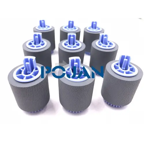 9X RF5-3338 Pickup roller For laserjet 9000 9040 9050 m806 5500 Original Free Shipping POJAN Store | Компьютеры и офис