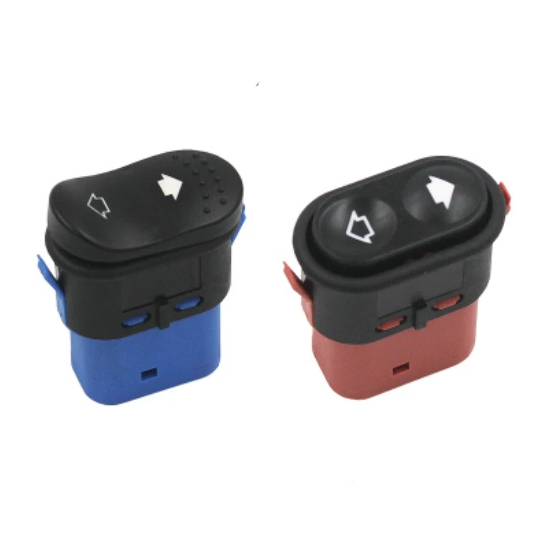 Выключатель для окон Fo rd Tran sit MK6 2000 2006 Mon deo MK2 Es cort 95 мощность 95BG14529AB|Переключатели и