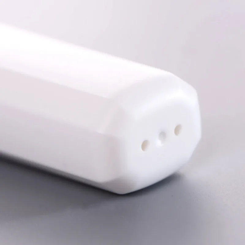 Portable ToothBrush Holder Case Rectangular Anti-bacterial Toothbrush Storage Travel Accessories | Багаж и сумки