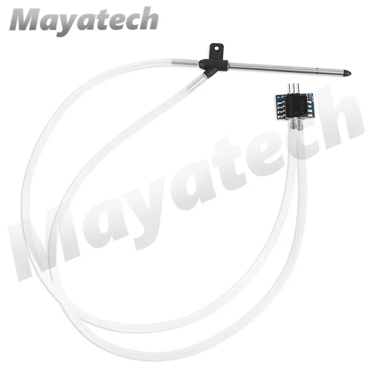 Ardupilot Arduplane Pitot измеритель скорости воздуха/датчик полета трубка для APM 2 5/2 6 APM2.6
