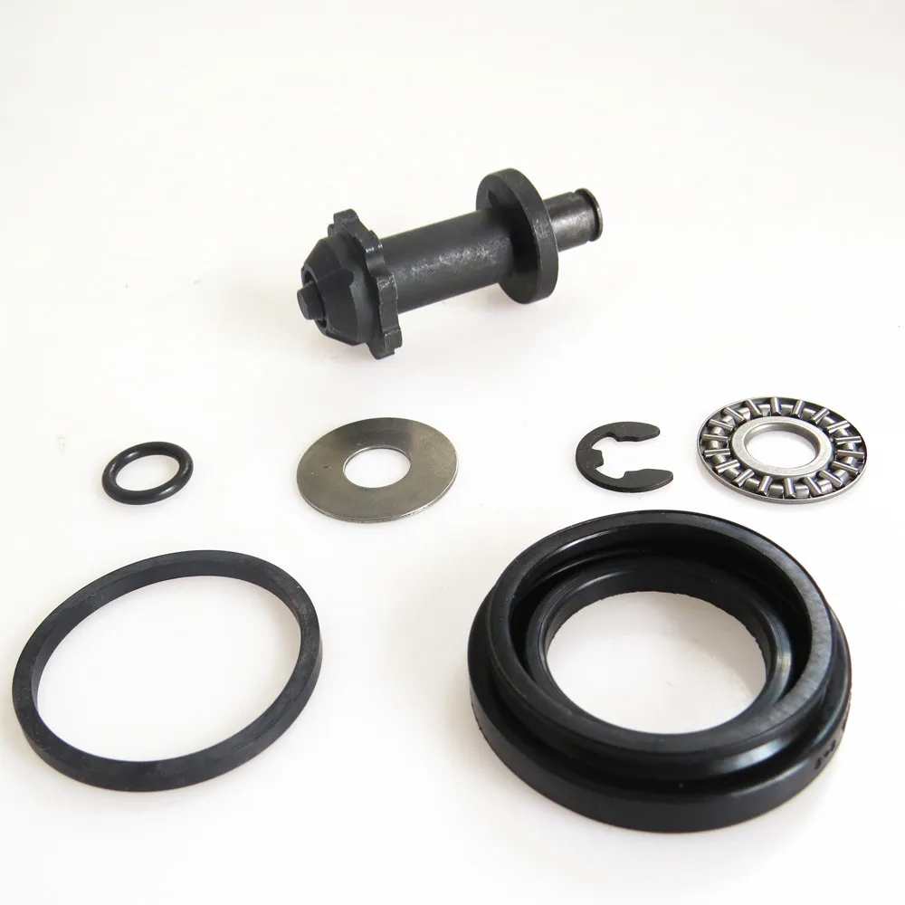 Zuczug 6 Torx Servo тормоз двигателя + кабель использовать разъем сзади насос винт