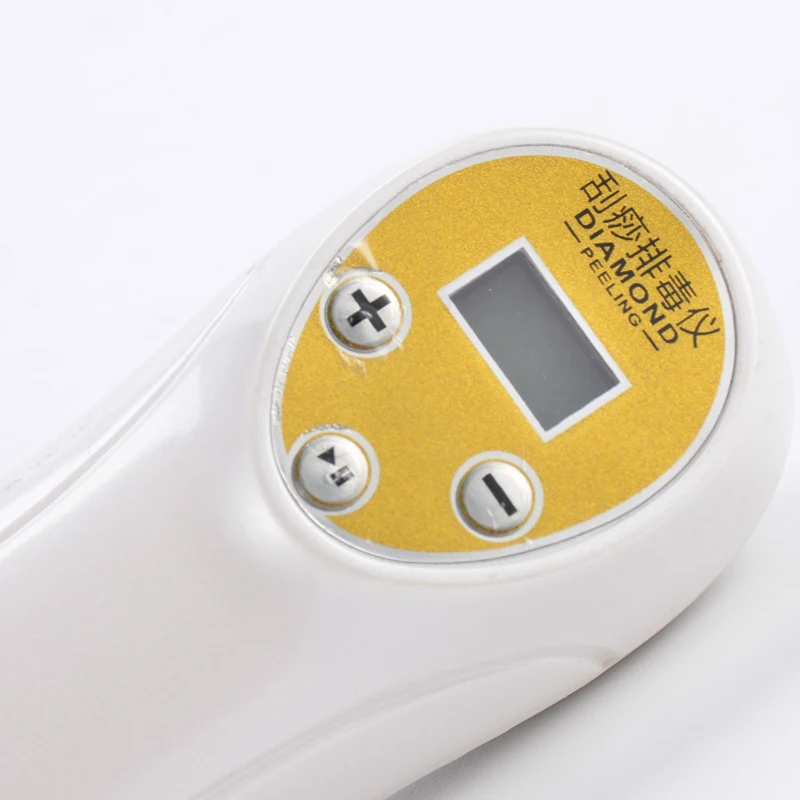 2019 QI Беспроводная зарядка очищающий массажер Китайский инструмент Guasha терапия