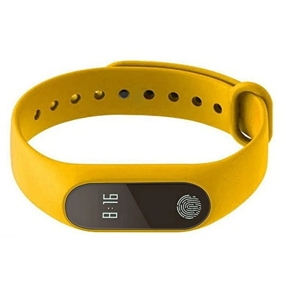 Водонепроницаемый шагомеры Bluetooth Бег Спорт Фитнес наручный браслет с трекером