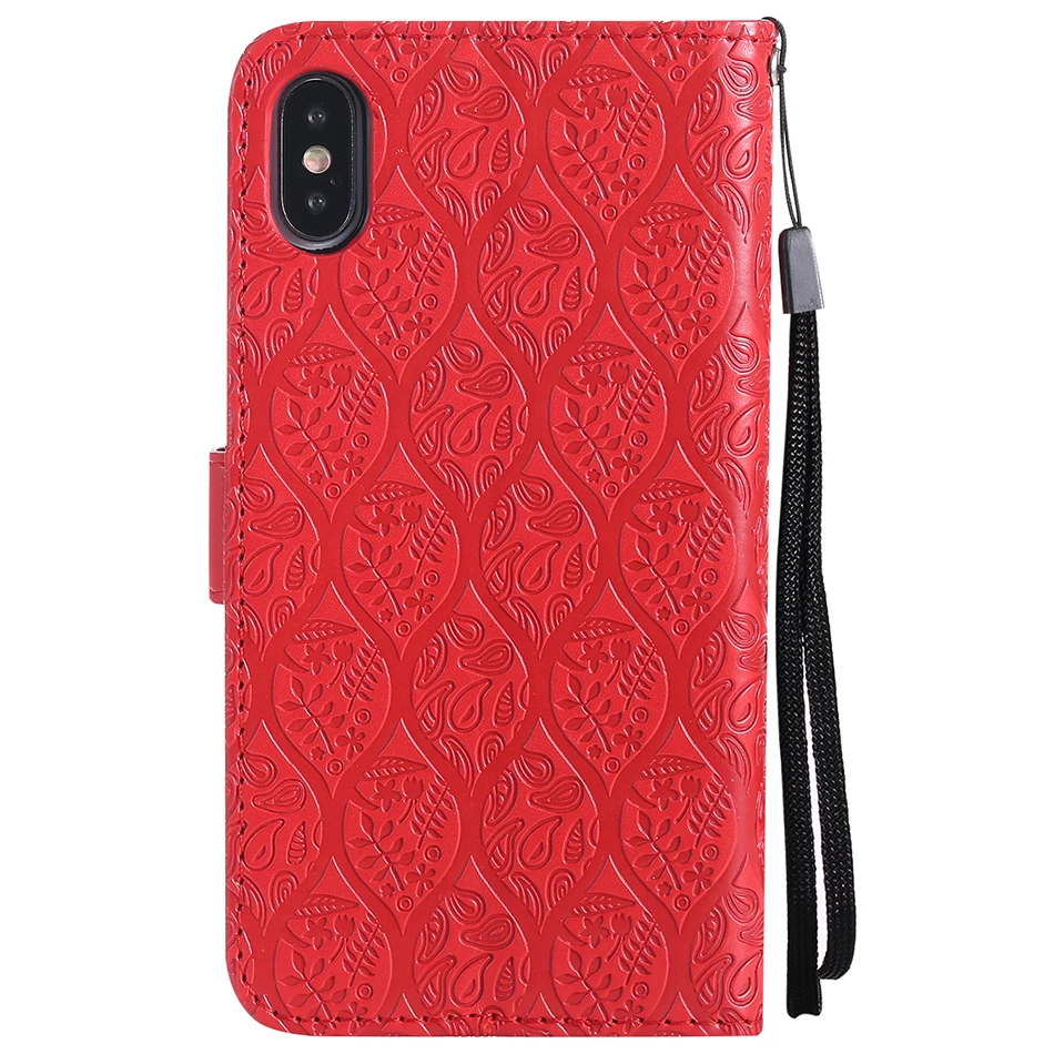 Чехол подставка для телефона iPhone 7 Plus чехол 8 чехлы с 3D тиснением Nokia 3 5 6 N550 N630 N635 N640