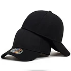 Высококачественная бейсболка мужские кепки, мужские закрытые кепки, мужские кепки, мужские кепки, кепки, бейсболка