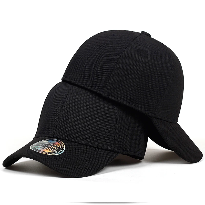 Высококачественная бейсболка Для мужчин Snapback Шапки шапки оборудованная