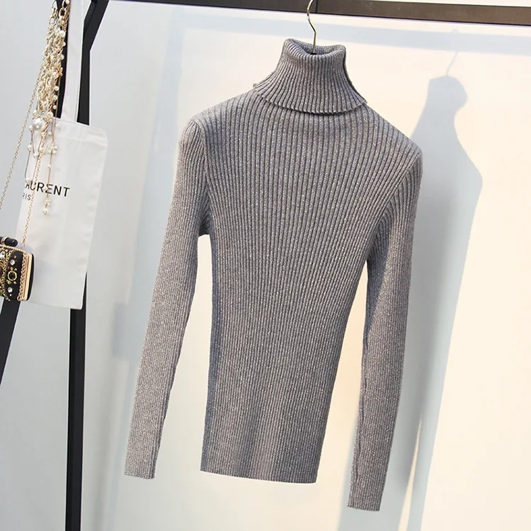Winter Woman Long Sleeve Sweater Knitting Pullovers Loose Tassel Thick Sweaters Female Jumper Tricot Top | Женская одежда